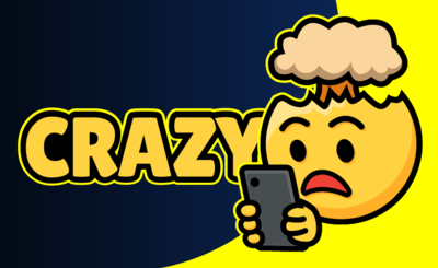 Crazy